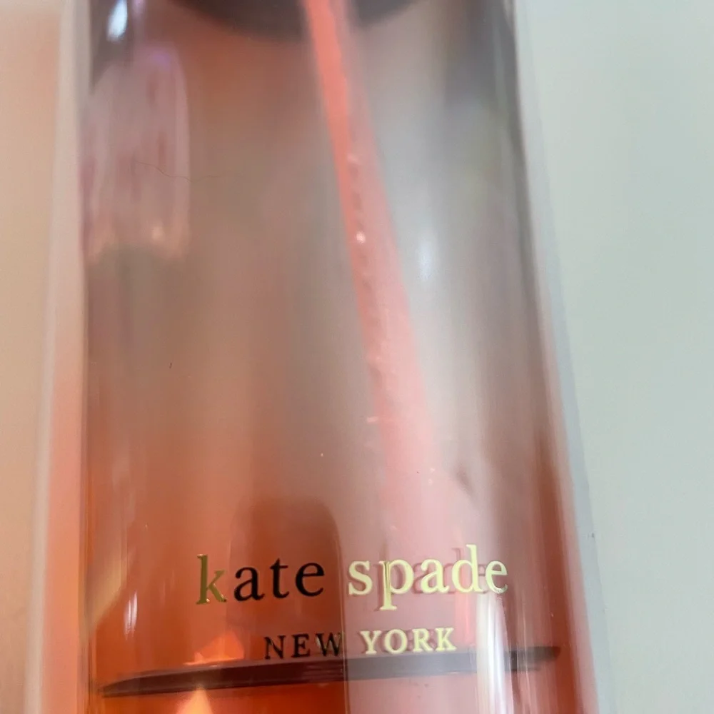 Kate Spade pink ombré travel mug - Picture 6 of 6
